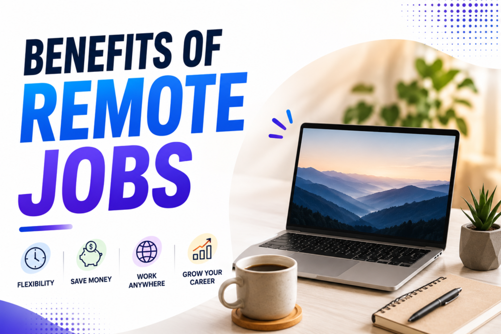 How to Secure a Remote Job in 2026