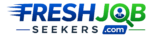 freshjobseekers.com